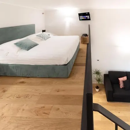 In Residenza Storica