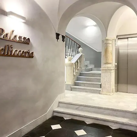 Apartment In Residenza Storica