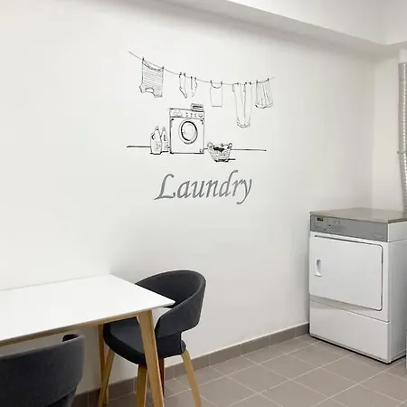 Apartment In Residenza Storica *