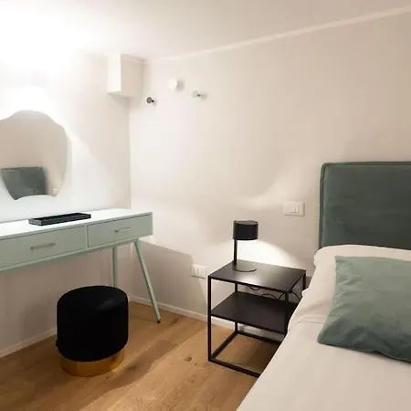 Apartment In Residenza Storica Genua