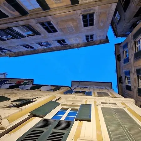 In Residenza Storica Apartment