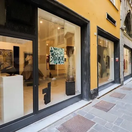 In Residenza Storica *