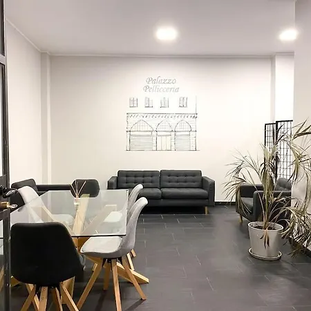In Residenza Storica