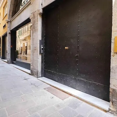 In Residenza Storica