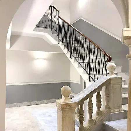 In Residenza Storica Apartment *