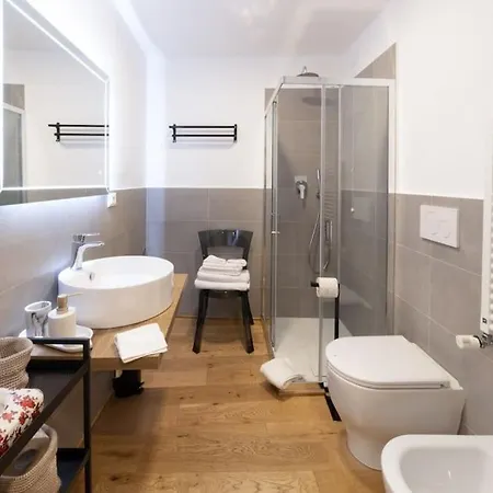 Apartment In Residenza Storica Genua