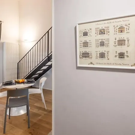 In Residenza Storica